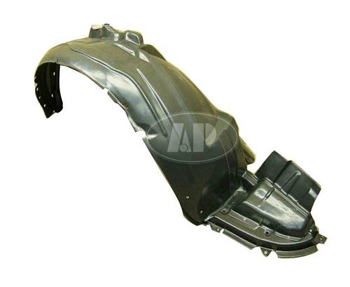 FENDER LINER FR RH W/SPORT