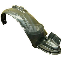 FENDER LINER FR RH W/SPORT