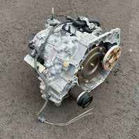 Nissan VERSA Transmission CVT 2013-2016