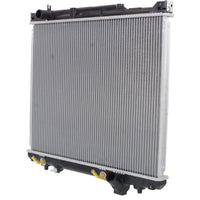 RADIATOR (2933) 2.7L V6 AT