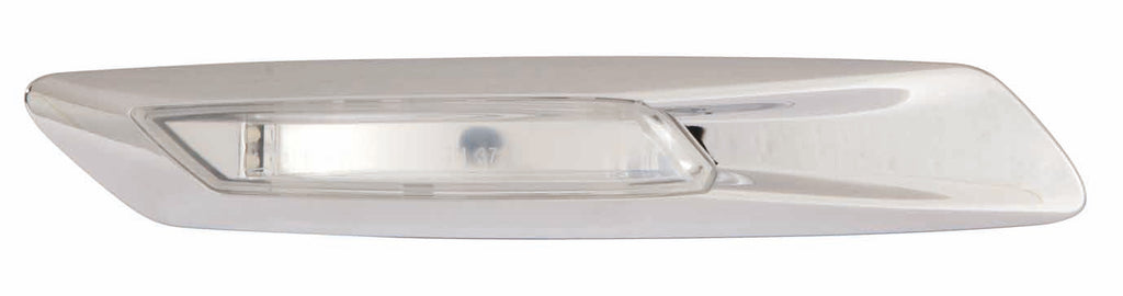 REPEATER LAMP LH W/O SENSOR HQ