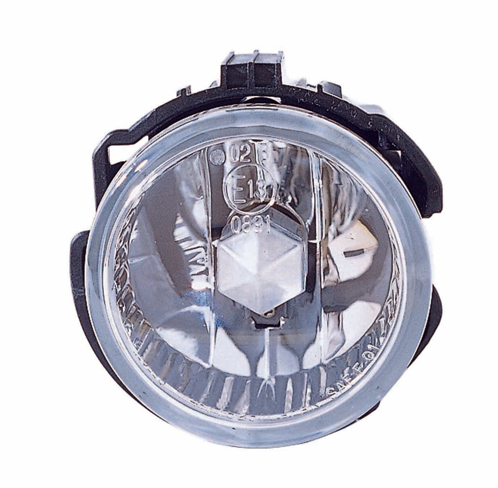 FOG LAMP FR LH IF USE FOR IMPREZA-WRX ONLY FITS STI MODEL HQ