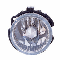 FOG LAMP FR LH IF USE FOR IMPREZA-WRX ONLY FITS STI MODEL HQ