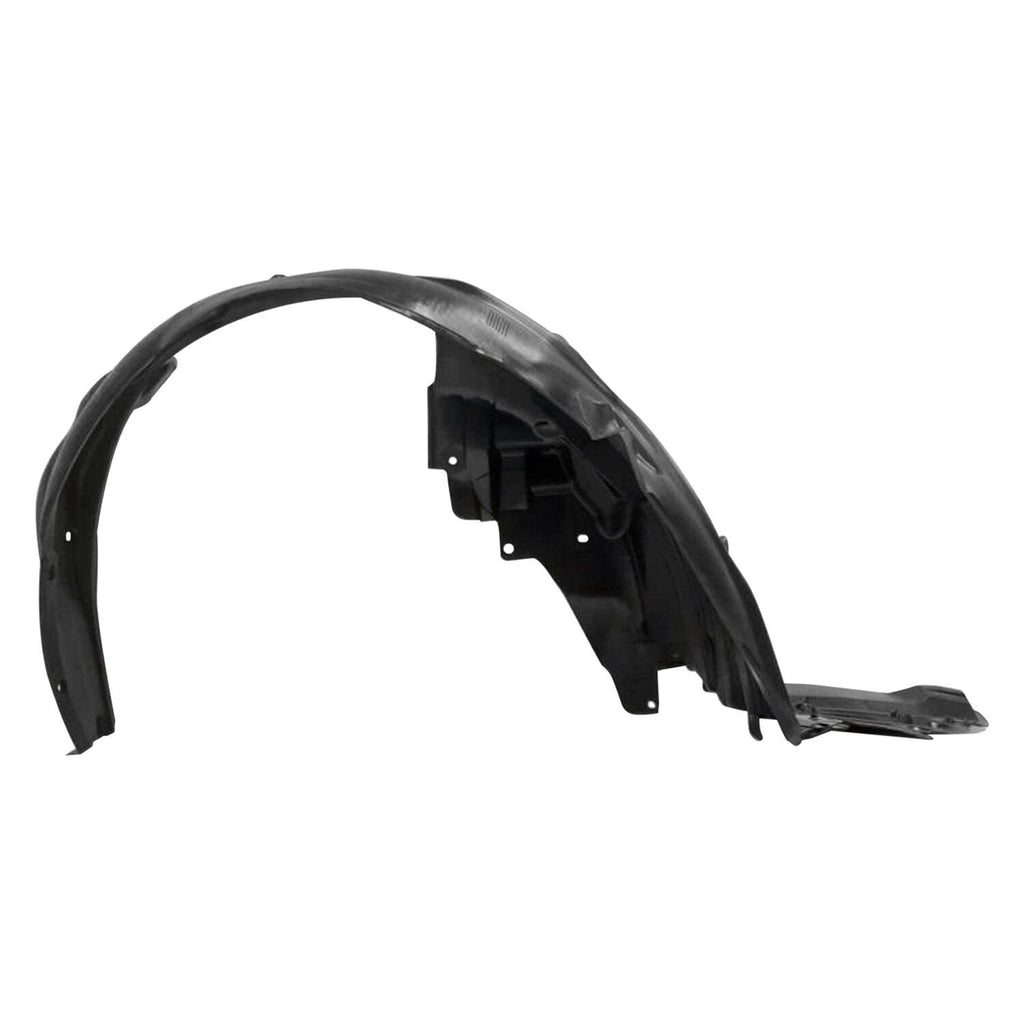 FENDER LINER FR RH