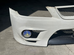 Jdm Toyota Altezza Lexus Is300 TRD Front Bumper Grille and Foglights 2001-2005 NEO V1
