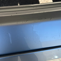 JDM 2006-2008 Honda Civic/Acura CSX Rear Bumper + Rear Lip