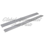 ROCKER PLATE BOTTOM LH 2DR 4DR EXT CAB — photo 2