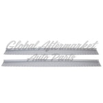 ROCKER PLATE BOTTOM LH 2DR 4DR EXT CAB — photo 3