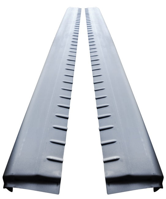 ROCKER PLATE BOTTOM LH 2DR 4DR EXT CAB