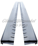 ROCKER PLATE BOTTOM RH 2DR 4DR EXT CAB — photo 1