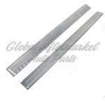 ROCKER PLATE BOTTOM RH 2DR 4DR EXT CAB — photo 2