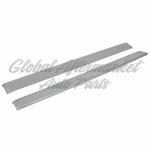 ROCKER PLATE BOTTOM RH 2DR 4DR EXT CAB — photo 3