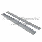 ROCKER PLATE BOTTOM RH 2DR 4DR EXT CAB — photo 4