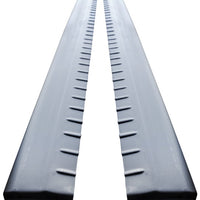 ROCKER PLATE BOTTOM RH 2DR 4DR EXT CAB