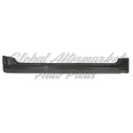 ROCKER PANEL RH OE STYLE 3/4 DR EXT CAB — photo 1