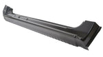 ROCKER PANEL RH OE STYLE 3/4 DR EXT CAB — photo 2