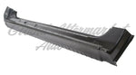 ROCKER PANEL RH OE STYLE 3/4 DR EXT CAB — photo 2