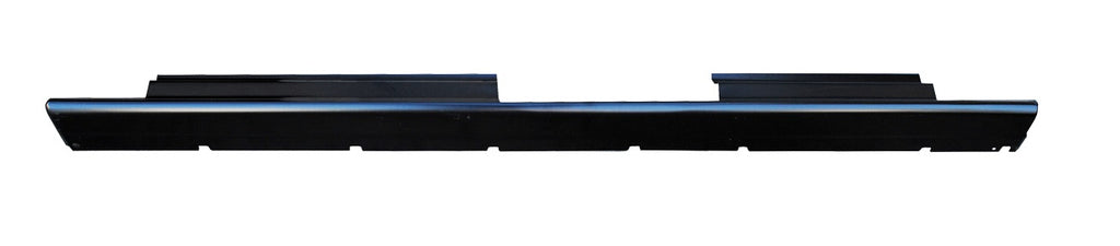 ROCKER PANEL SLIP ON LH CREW CAB