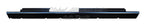 ROCKER PANEL SLIP ON RH CREW CAB — photo 1
