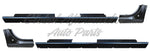 ROCKER PANEL SLIP ON RH CREW CAB — photo 2