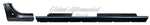 ROCKER PANEL SLIP ON RH CREW CAB — photo 3
