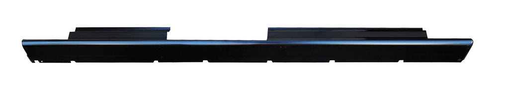 ROCKER PANEL SLIP ON RH CREW CAB