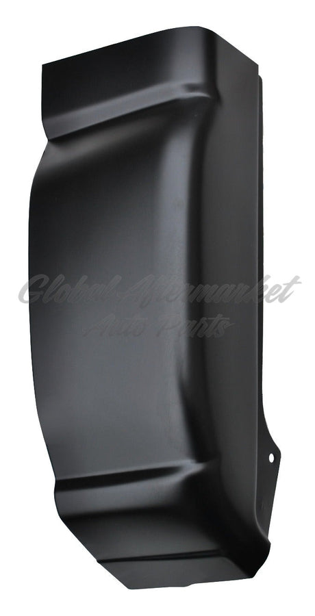 CAB CORNER LH STANDARD CAB