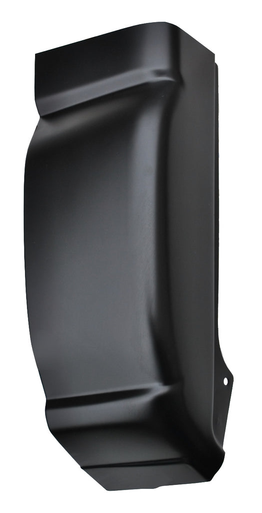 CAB CORNER LH STANDARD CAB