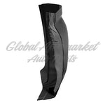 CAB CORNER LH EXT CAB 3/4 DR — photo 2