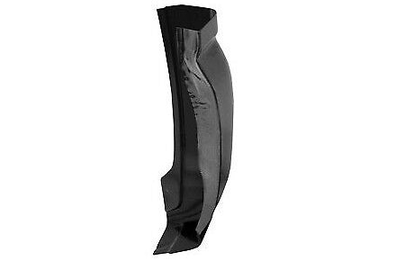 CAB CORNER LH EXT CAB 3/4 DR