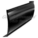 CAB CORNER LH EXT CAB 2 AND 3 DOOR MODEL — photo 1