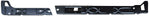 ROCKER PANEL FR LH INNER CREW CAB — photo 3