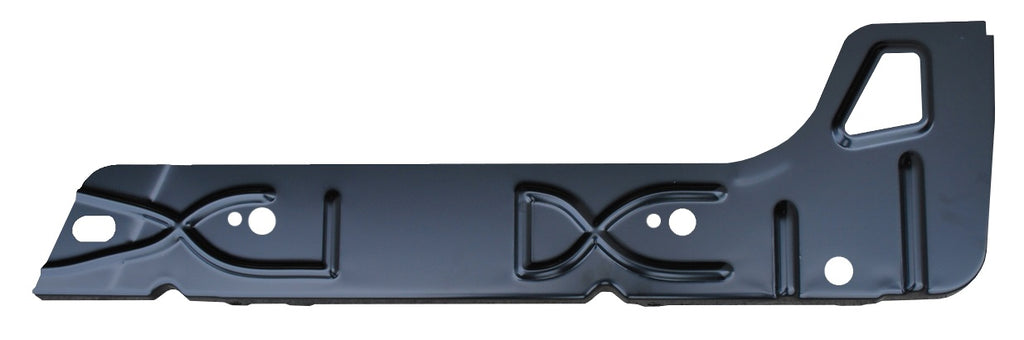 ROCKER PANEL REAR LH INNER CREW CAB
