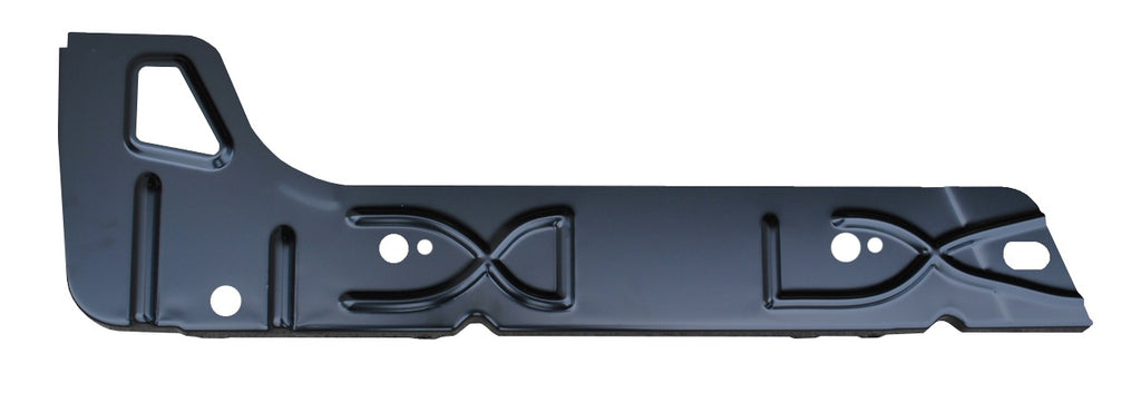 ROCKER PANEL REAR RH INNER CREW CAB