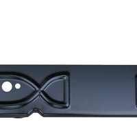 ROCKER PANEL REAR RH INNER CREW CAB