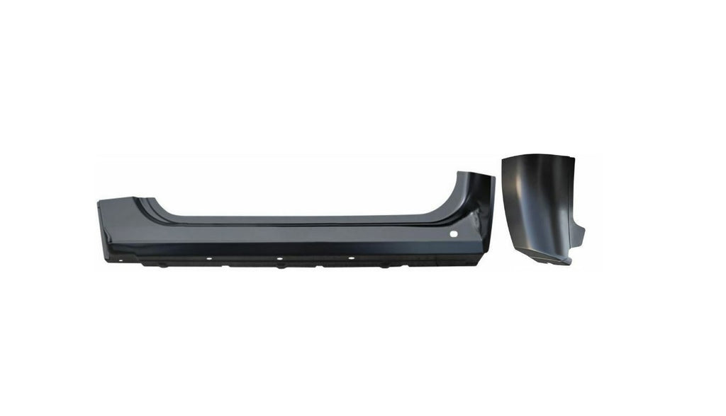ROCKER PANEL LH 2DR OE STYLE