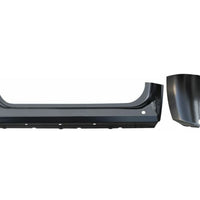 ROCKER PANEL LH 2DR OE STYLE