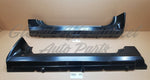 ROCKER PANEL RH 2DR OE STYLE — photo 2