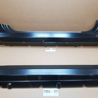 ROCKER PANEL RH 2DR OE STYLE