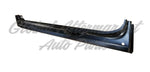ROCKER PANEL LH EXT CAB OE STYLE — photo 1