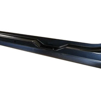 ROCKER PANEL LH EXT CAB OE STYLE
