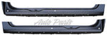 ROCKER PANEL RH EXT CAB OE STYLE — photo 1