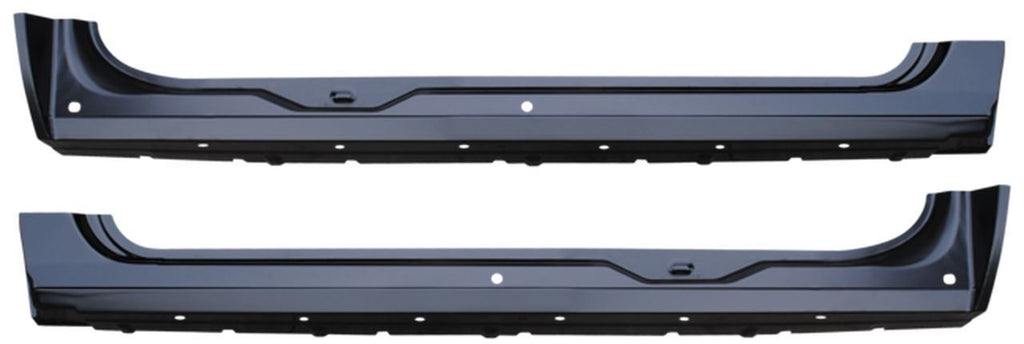 ROCKER PANEL RH EXT CAB OE STYLE