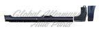 ROCKER PANEL LH CREW CAB OE STYLE — photo 2
