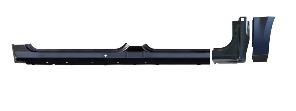 ROCKER PANEL LH CREW CAB OE STYLE