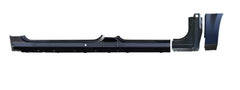 ROCKER PANEL LH CREW CAB OE STYLE