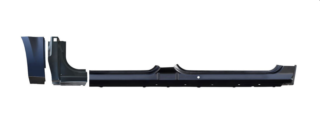 ROCKER PANEL RH CREW CAB OE STYLE