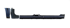 ROCKER PANEL RH CREW CAB OE STYLE