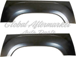 WHEEL ARCH RR LH UPPER 6FEET AND 8FEET BED — photo 2