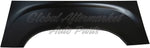 WHEEL ARCH RR LH UPPER 6FEET AND 8FEET BED — photo 3